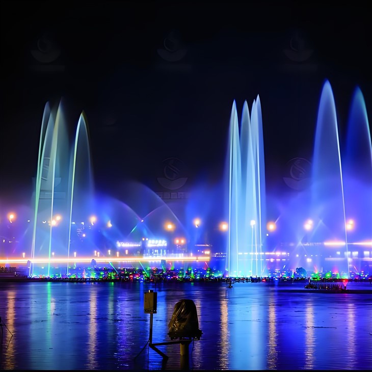 Beautiful Fountain suppliers