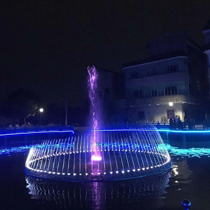 Dry Water Fountain suppliers